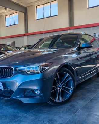 Bmw 320d GT M Sport - UNICO PROPRIETARIO