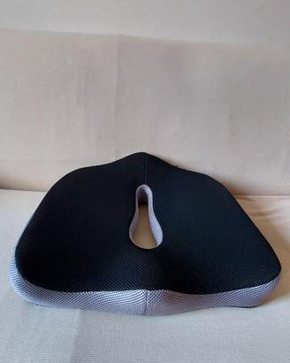 Cuscino ergonomico sedia in memory foam