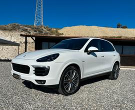 Porsche Cayenne 3.0 Diesel Platinum Edition