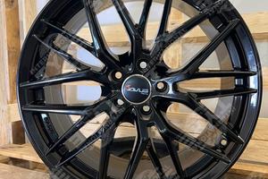 Cerchi AVUS AF19 (RW01) 17" AUDI/BMW/MERCEDES/MIN
