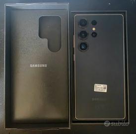 Samsung Galaxy S25 Ultra 256GB