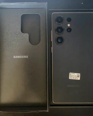 Samsung Galaxy S25 Ultra 256GB