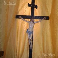 Cristo del 800