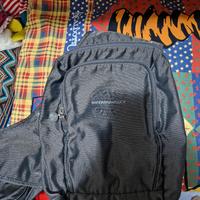 zaino monospalla mandarina duck 