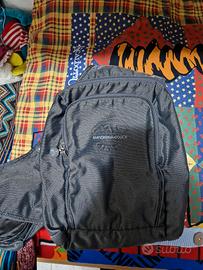 zaino monospalla mandarina duck 