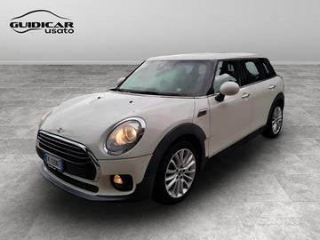 MINI Mini IV F54 2016 Clubman - Mini Clubman 2.0 C