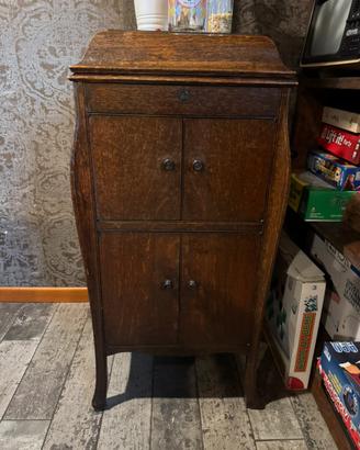Giradischi vintage