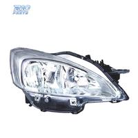 FANALE DX PEUGEOT 508 11-14