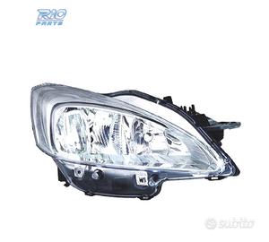 FANALE DX PEUGEOT 508 11-14