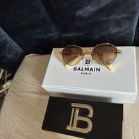 Occhiali da sole Balmain 