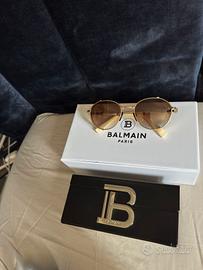 Occhiali da sole Balmain 