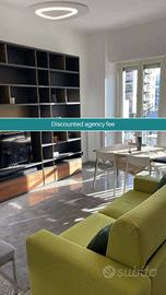 Appartamento di 120 m² con 3 locali a Cosenza