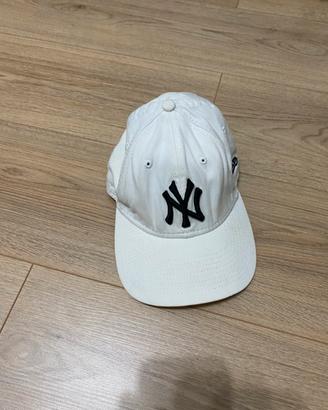 Cappello new era
