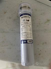 Filtro silverbox
