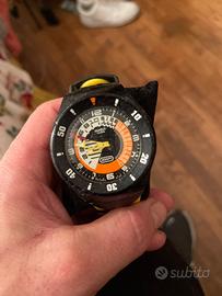 Swatch anni 2000