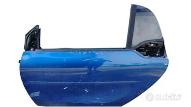 PORTIERA ANTERIORE SINISTRA SMART Fortwo Coupé (W