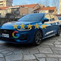 Ford Focus 1.0 EcoBoost Hybrid 125 CV Power. 5p. S