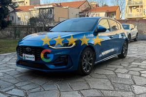 Ford Focus 1.0 EcoBoost Hybrid 125 CV Power. 5p. S