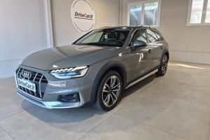 Audi A4 allroad QUATTRO 40 2.0 TDI MHEV S-TRONIC A