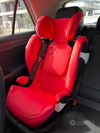 Seggiolino Cybex Gruppo 2-3