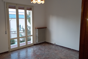 Ampio Appartamento panoramico vista mare