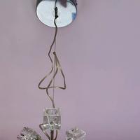 Lampada a soffitto ICE Cube  Ikea