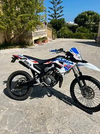 gilera rcr 50cc del 2021