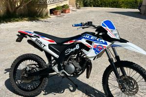 gilera rcr 50cc del 2021