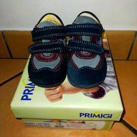 Scarpe Primigi N.18