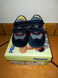 Scarpe Primigi N.18