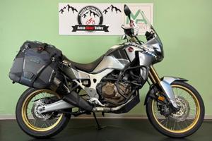 HONDA AFRICA TWIN CRF 1000L ADVENTURE SPORTS FINAN
