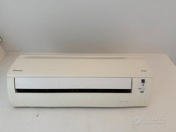 Daikin condizionatore 9000 btu