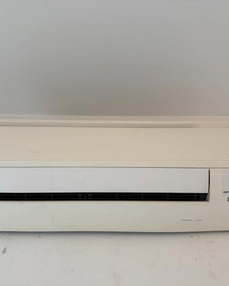 Daikin condizionatore 9000 btu