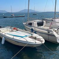 Barca 5 metri fuoribordo