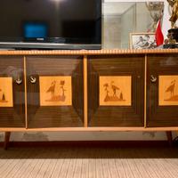 Credenza anni 50