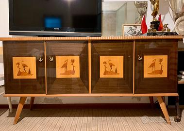 Credenza anni 50