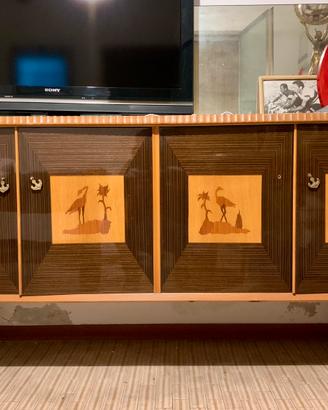Credenza anni 60
