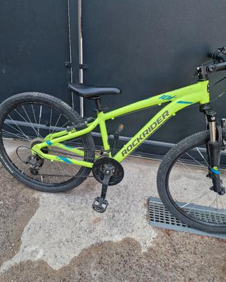 montanbike