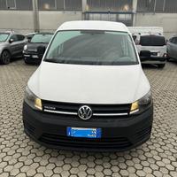 Volkswagen Caddy 1.4 TGI METANO EURO 6 D PREZZO IV