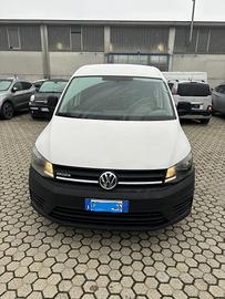 Volkswagen Caddy 1.4 TGI METANO EURO 6 D PREZZO IV