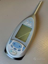 fonometro 01dB Solo