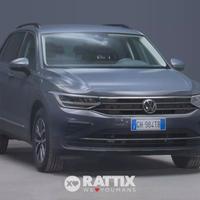 VOLKSWAGEN tiguan ii 2021 Tiguan 1.4 tsi eh Life d