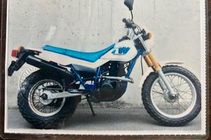 Yamaha TW 200 - 1996