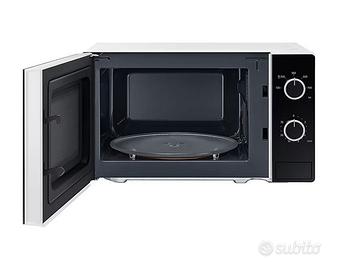 Samsung microonde MS20A3010AH(MW3000AM) NUOVO