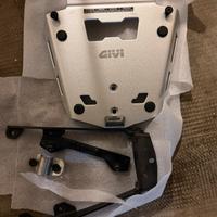 Piastra Givi R 1250 gs adv