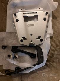 Piastra Givi R 1250 gs adv
