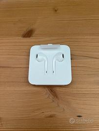 Earpods Apple Lightning