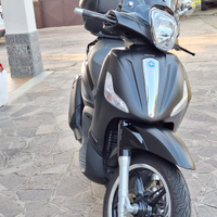 Piaggio beverly police 350 2020