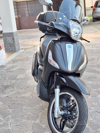 Piaggio beverly police 350 2020