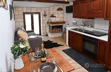 Casa vacanza Roccaraso-Roccacinquemiglia